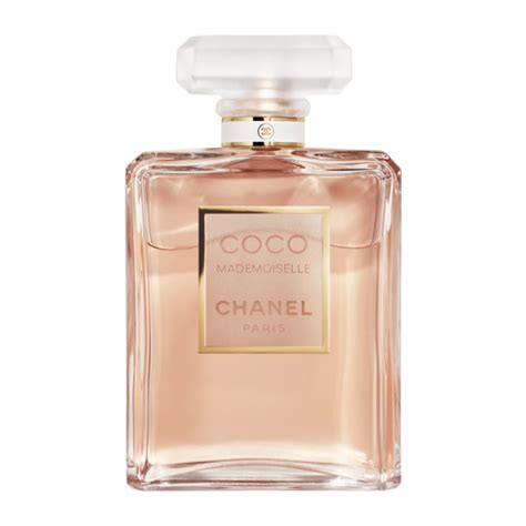 perfume coco chanel mademoiselle precio chile